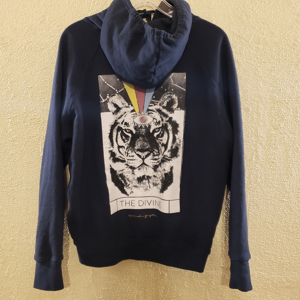 Spiritual Gangster "The Divine" Hoodie